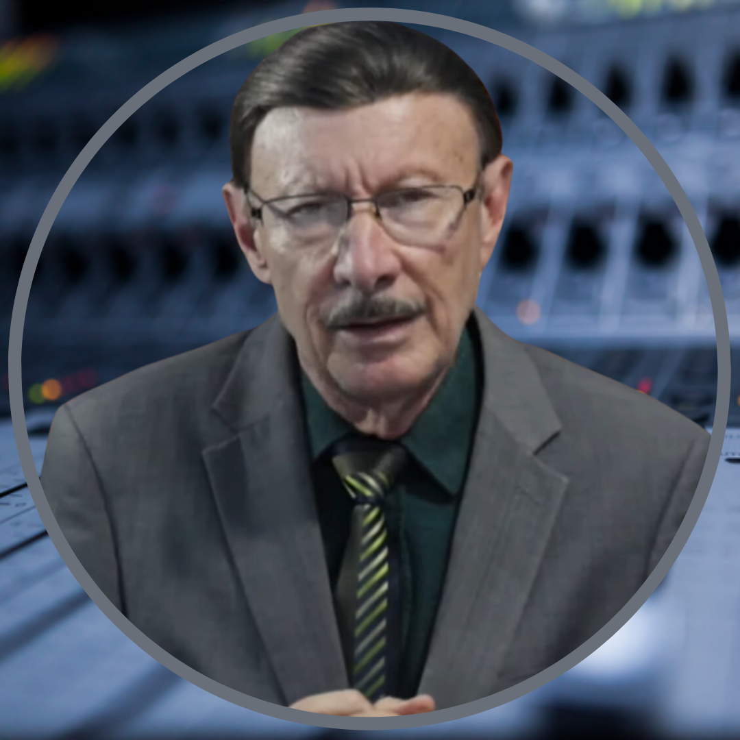 Pr. Francisco R. de Melo