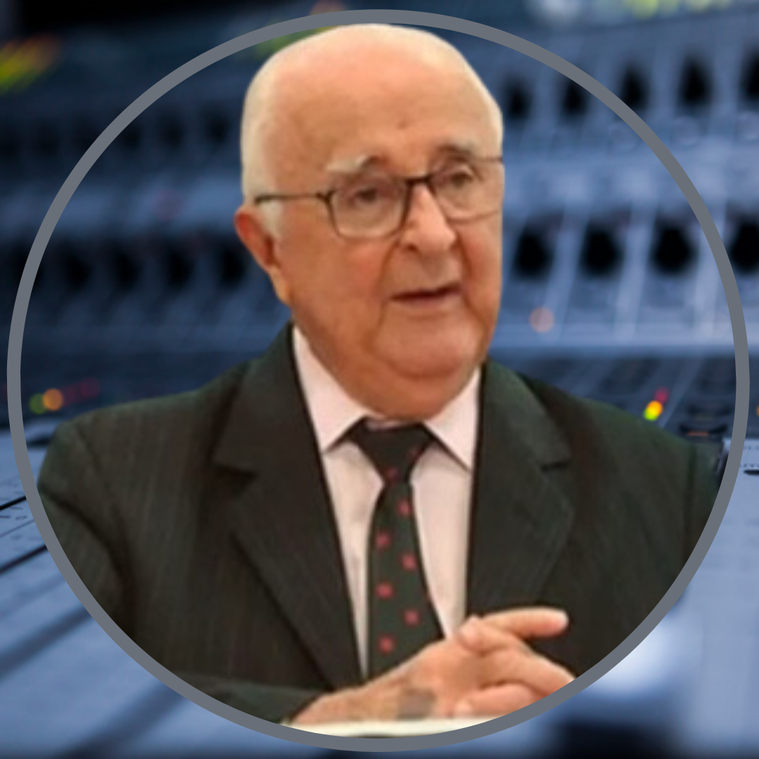 Pr. Joaquim G. Silva